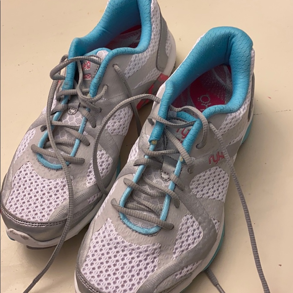 Ryka Sneakers